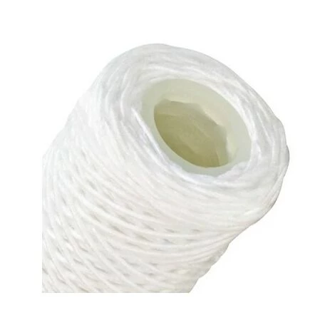 CRYSTAL FILTER Cartouche SW-25-978-PP - Polypropylène - 9"7/8 - 25 µm – Image 3