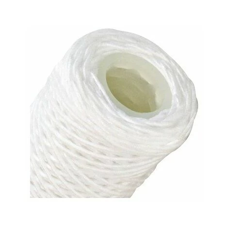 CRYSTAL FILTER Cartouche SW-05-978-PP - Polypropylène - 9"7/8 - 5 µm – Image 2