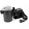 SunSun Pompe De Piscine 8000 L/h Circulation 100 W Avec Filtre MAX-ECO CPP-12000F