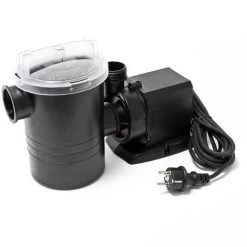 SunSun Pompe De Piscine 8000 L/h Circulation 100 W Avec Filtre MAX-ECO CPP-12000F