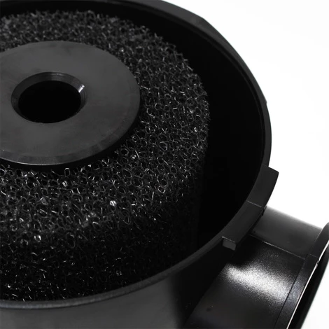 SunSun Pompe De Piscine 9000 L/h Circulation 140 W Avec Filtre MAX-ECO CPP-16000F – Image 3