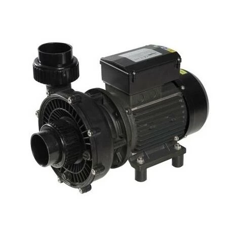 ID PISCINE Pompe Filtration SOLUBLOC 10 Compatible Desjoyaux® P18