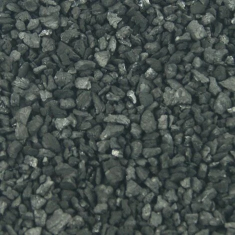 Bullfilter - Filtre à Charbon 125 X 300 400m³/h , Charbon Vierge Australie – Image 5