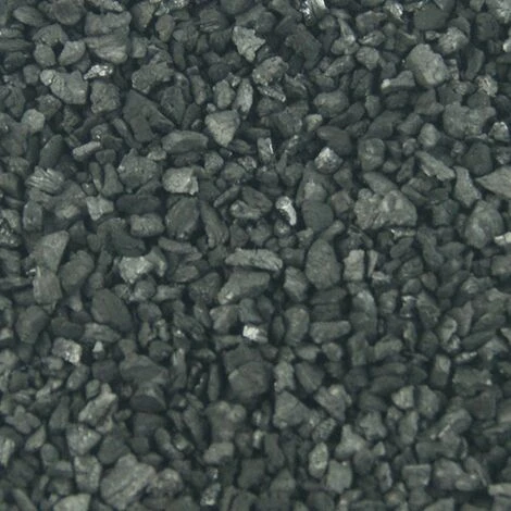 Bullfilter - Filtre à Charbon 250 X 600 1750m³/h , Filtre à Charbon Actif , Filtre Les Odeurs – Image 3