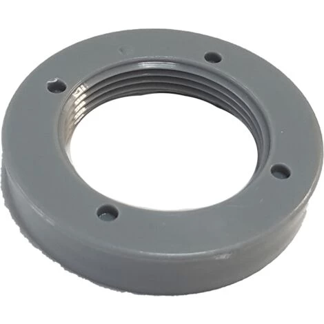 Bague De Serrage Pour Tous Type De Spa Ospazia - Couleur : Gris - Gris