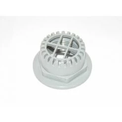 Buse De Refoulement Pour Tous Type De Spa Ospazia - Couleur : Gris - Gris