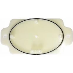 Plaque De Support De Panneau De Contrôle Pour Spa Ospazia - Couleur : Gris - Gris