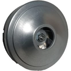 OSPAZIA Ventilateur Blower Pour Spa Gonflable - Couleur : Gris - Gris