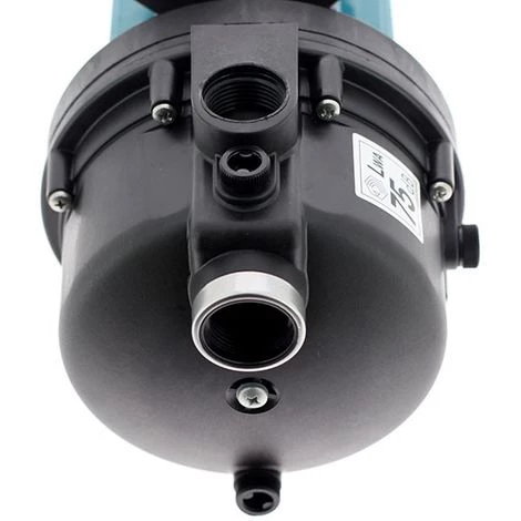 Surpresseur Piscine - Pool M De Espa – Image 2