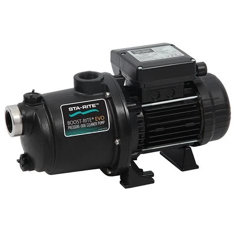 Surpresseur Piscine - Boost Rite Evo - 1 CV - Mono De Sta-Rite – Image 2