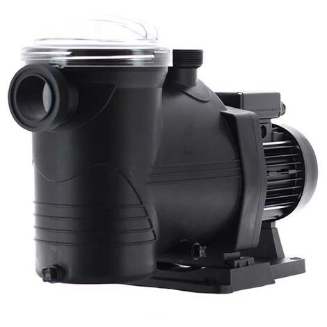 Pompe Piscine - Niagara 1/2 CV Triphasée De Astralpool