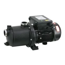 G�N�RIQUE Surpresseur Piscine - DBM - 1 CV - Mono De Centrocom