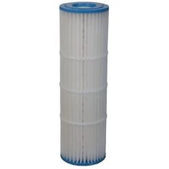 Charge Filtrante Piscine - Cartouche Pour Clean & Clear Plus 520 De Pentair