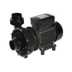 VIPOOL Pompe Filtration SOLUBLOC 20 Compatible Desjoyaux® P25