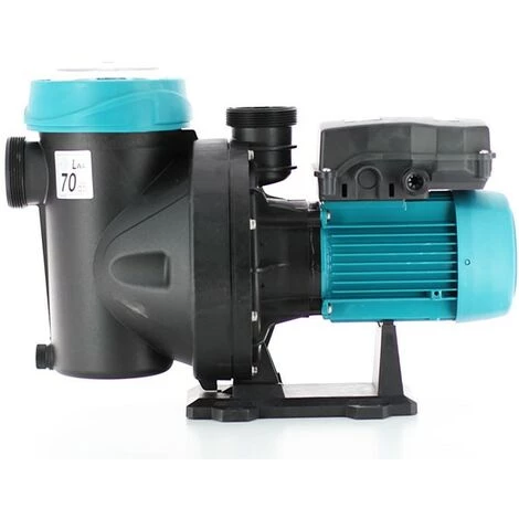 Pompe Piscine - Silen I 50 12 M De Espa – Image 2