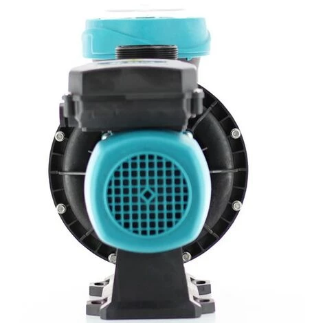 Pompe Piscine - Silen I 50 12 M De Espa – Image 4