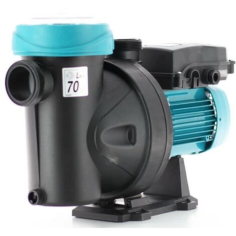 Pompe Piscine - Silen I 33 8 M De Espa