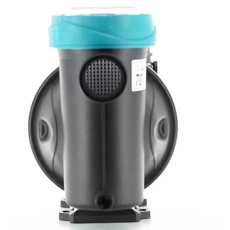 Pompe Piscine - Silen I 33 8 M De Espa – Image 3