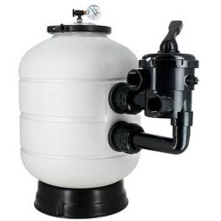 Filtre Piscine - Millenium 480 LT - 9 M3/h De Astralpool