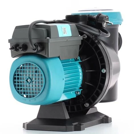 Pompe Piscine - Silen Plus 1 De Espa – Image 3