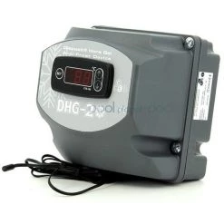 Coffret Hors-gel Piscine DHG2 - CCEI - Mise Hors-gel Pour Piscine