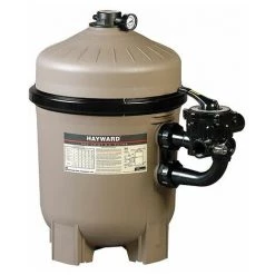Filtre à Diatomée 11m3/h - De2420euro - Hayward