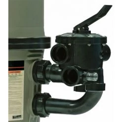 Vanne Multivoies 1 - Sp0710xr50e - Hayward