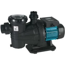 Pompe à Filtration 10m3/h Triphasé - Silver 10t - Espa