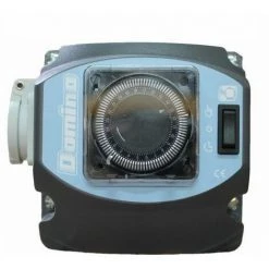 C.C.E.I Coffret De Filtration Pour Piscine Hors-sol Piccolo DO-F ID - CCEI