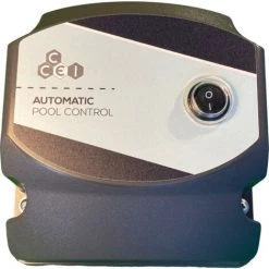 Coffret D'alimentation Projecteurs De Piscine Piccolo PIMT31 - 100W - CCEI