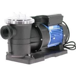 G�N�RIQUE Pompe Piscine - STP - 0,35 CV - Mono De Centrocom