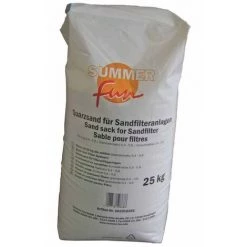 Summer Fun Sable Filtrant 25 Kg