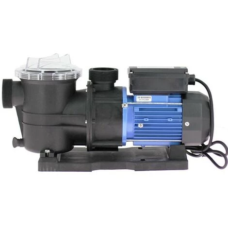 G�N�RIQUE Pompe Piscine - STP - 0,25 CV - Mono De Centrocom – Image 2