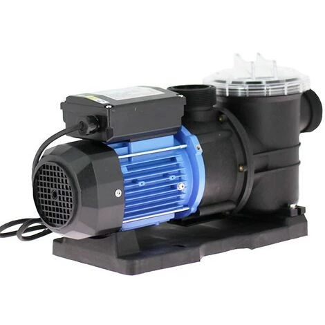 G�N�RIQUE Pompe Piscine - STP - 0,25 CV - Mono De Centrocom – Image 3