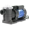 G�N�RIQUE Pompe Piscine - STP - 1,5 CV - Mono De Centrocom