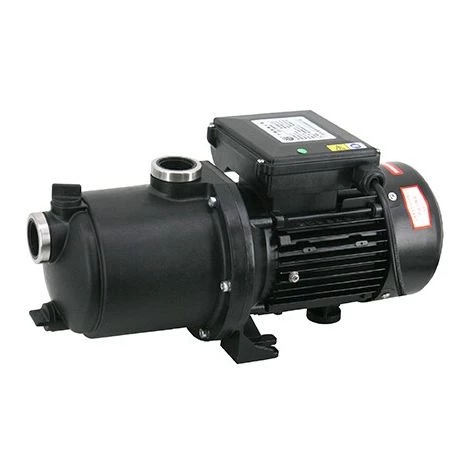 G�N�RIQUE Surpresseur Piscine - DBM - 1 CV - Tri De Centrocom