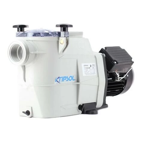 Pompe Piscine - Kripsol KS 75 T - 0,75 CV - 11,5 M3/h De Kripsol