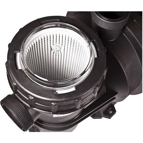 Pompe Piscine - Silen 100 Tri - 1 CV - 18 M3/h De Espa – Image 4