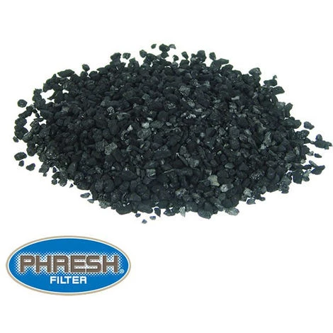 Filtre à Charbon Actif - 1300m3/h - 200x600mm - Phresh Filter