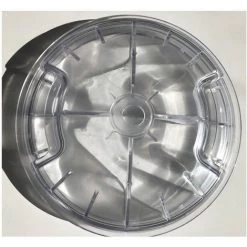 PROCOPI Couvercle Filtre RTM Complet