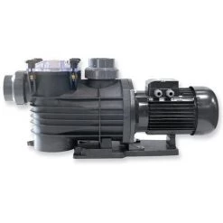 Pompe Piscine - Maxi 40 T De PSH