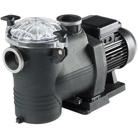 ASTRALPOOL Pompe New Europa 0,50 CV / 7,50 M³/h Tri - Astral Pool