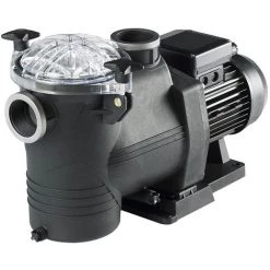 ASTRALPOOL Pompe New Europa 1,50 CV / 21,90 M³/h Tri - Astral Pool