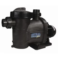 Pompe Astral Glass Plus 3 CV / 31 M³/h Tri - Astral Pool