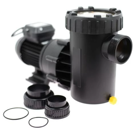 Pompe Piscine - Aqua Maxi 5 De Aquatechnix
