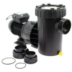 Pompe Piscine - Aqua Maxi 22 De Aquatechnix
