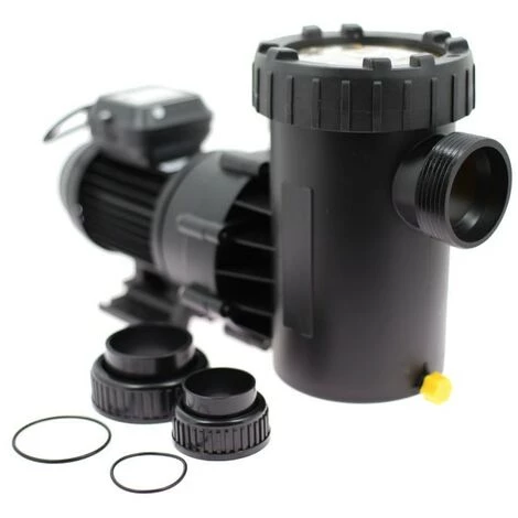 Pompe Piscine - Aqua Maxi 22 De Aquatechnix