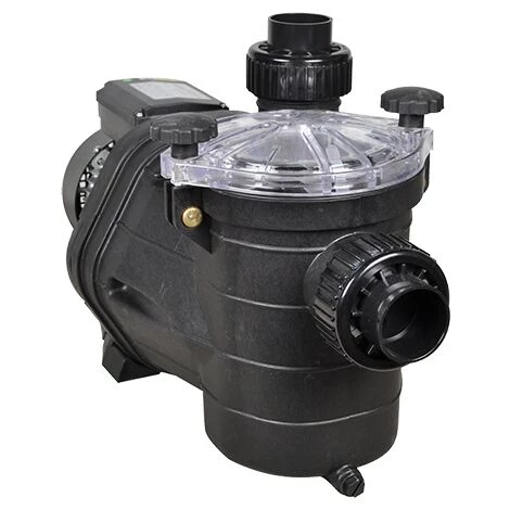 Pompe Filtration VIPool MJB Mono 0,75 Cv – Image 2