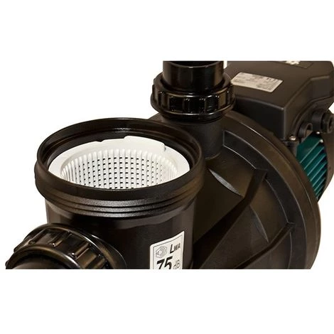 Pompe Piscine - Silver 15 T - 0,75 CV - 15 M3/h De Espa â Image 2