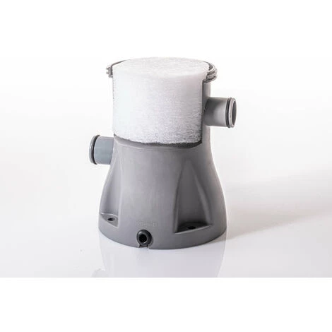 Lot De 2 Cartouches De Filtration Pureflow C Spéciales Filtrations Intex - PureFlow – Image 2